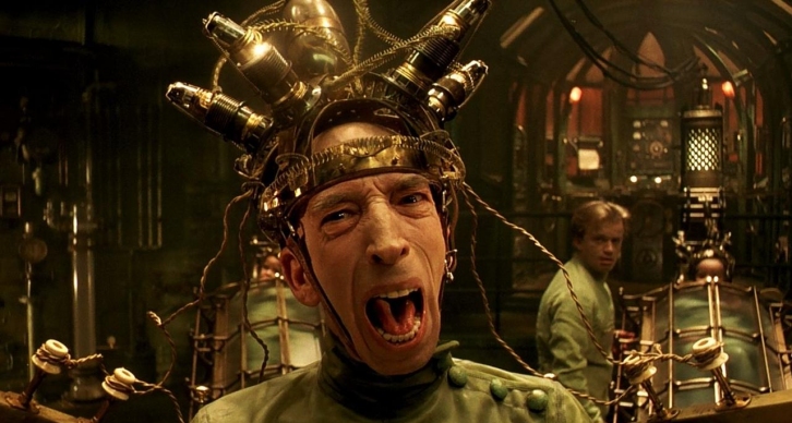 from: city of lost children